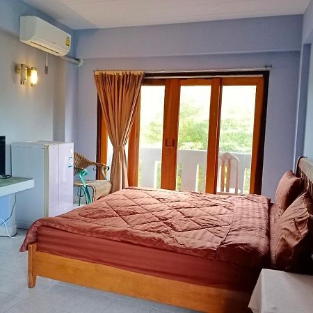 Pott Guesthouse Chaweng  Zewnętrze zdjęcie