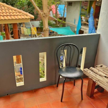 Pott Guesthouse Chaweng  Zewnętrze zdjęcie