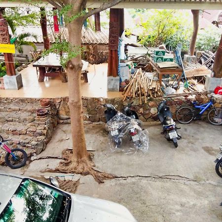 Pott Guesthouse Chaweng  Zewnętrze zdjęcie