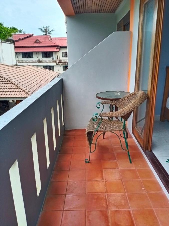 Pott Guesthouse Chaweng  Zewnętrze zdjęcie