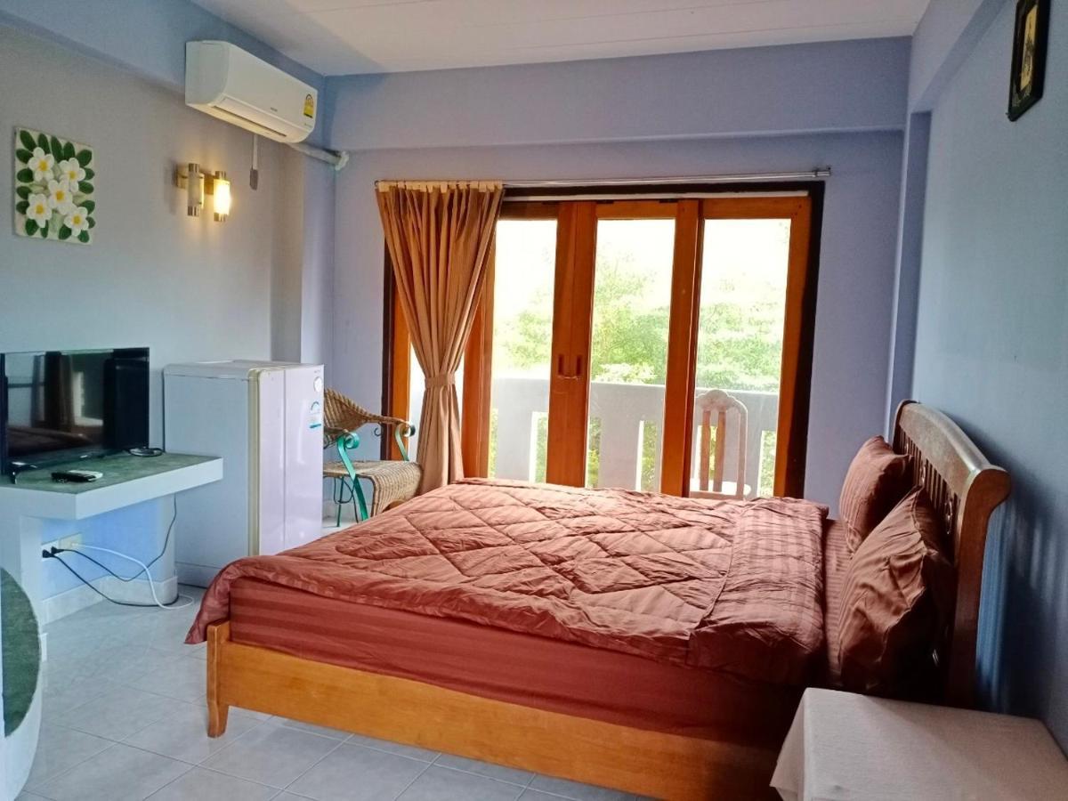 Pott Guesthouse Chaweng  Zewnętrze zdjęcie