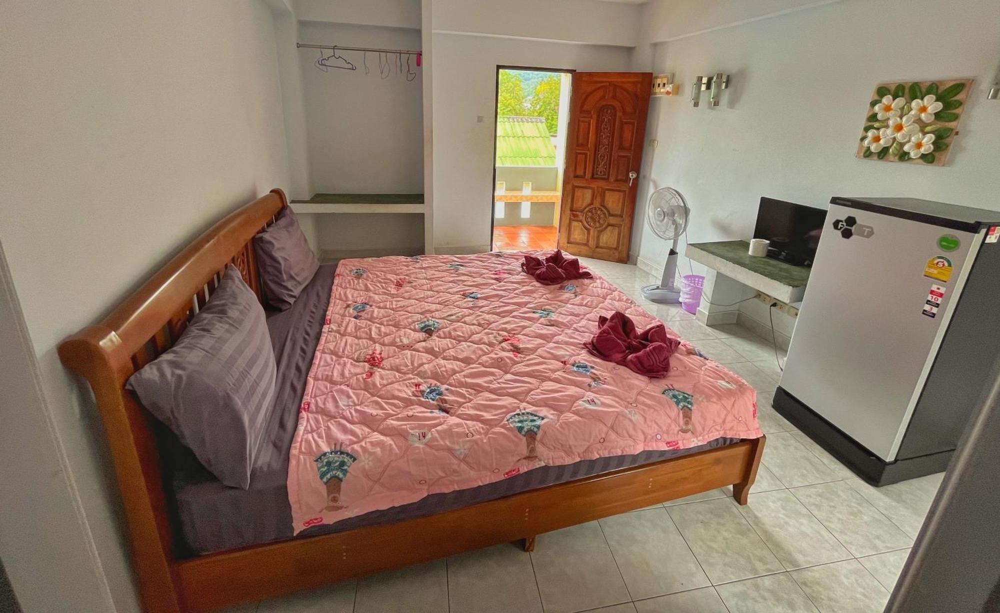 Pott Guesthouse Chaweng  Zewnętrze zdjęcie