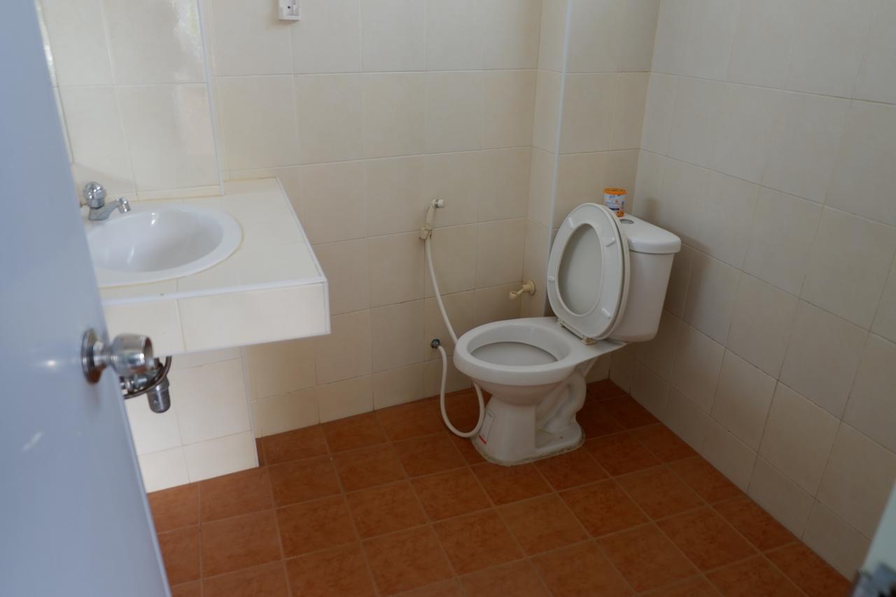 Pott Guesthouse Chaweng  Zewnętrze zdjęcie