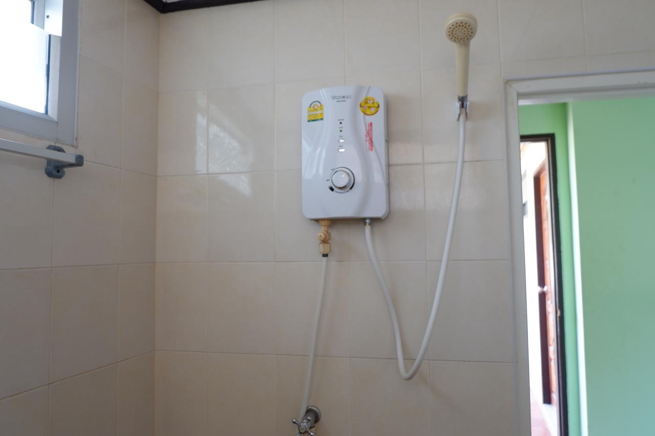 Pott Guesthouse Chaweng  Zewnętrze zdjęcie