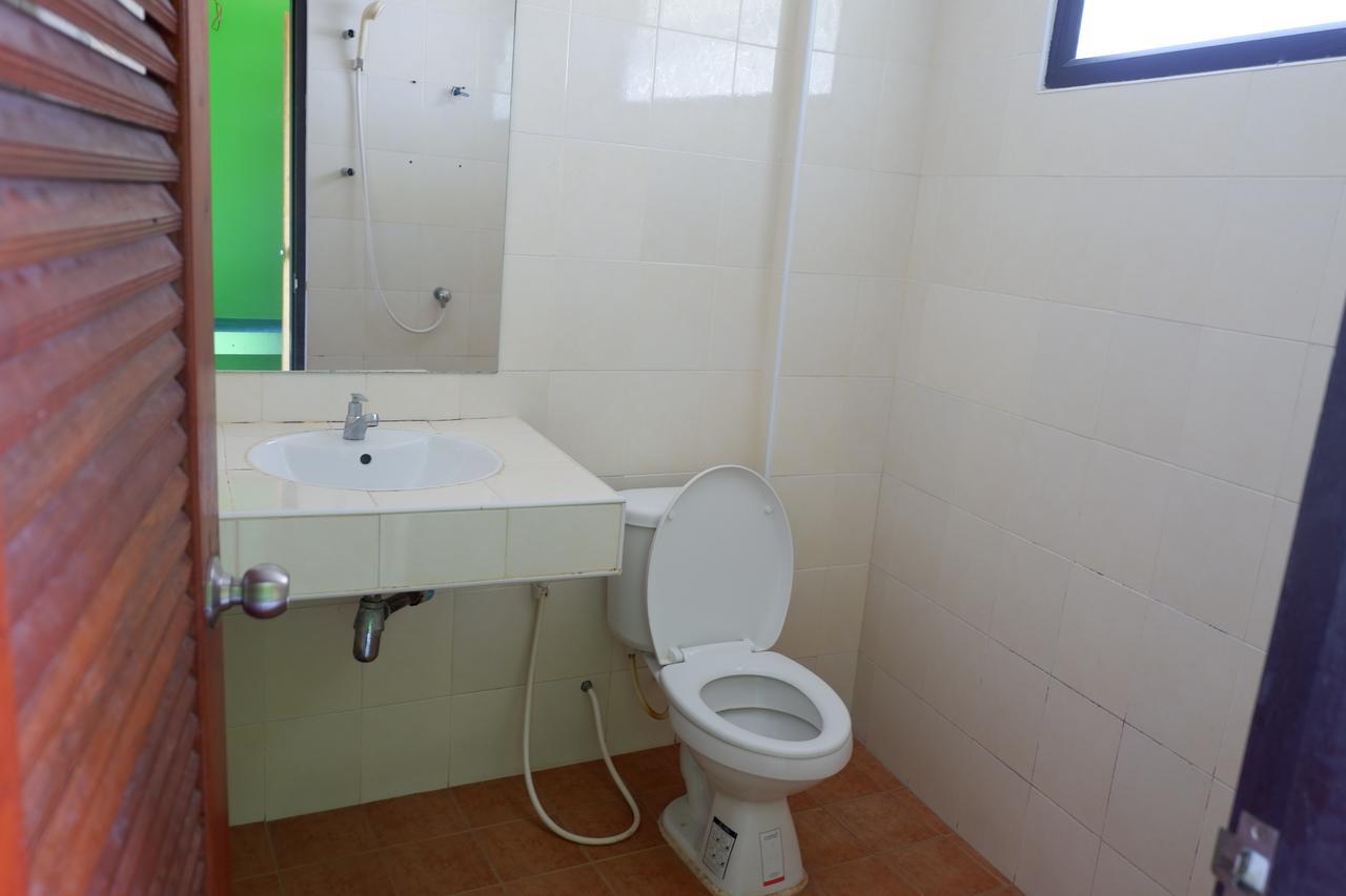 Pott Guesthouse Chaweng  Zewnętrze zdjęcie