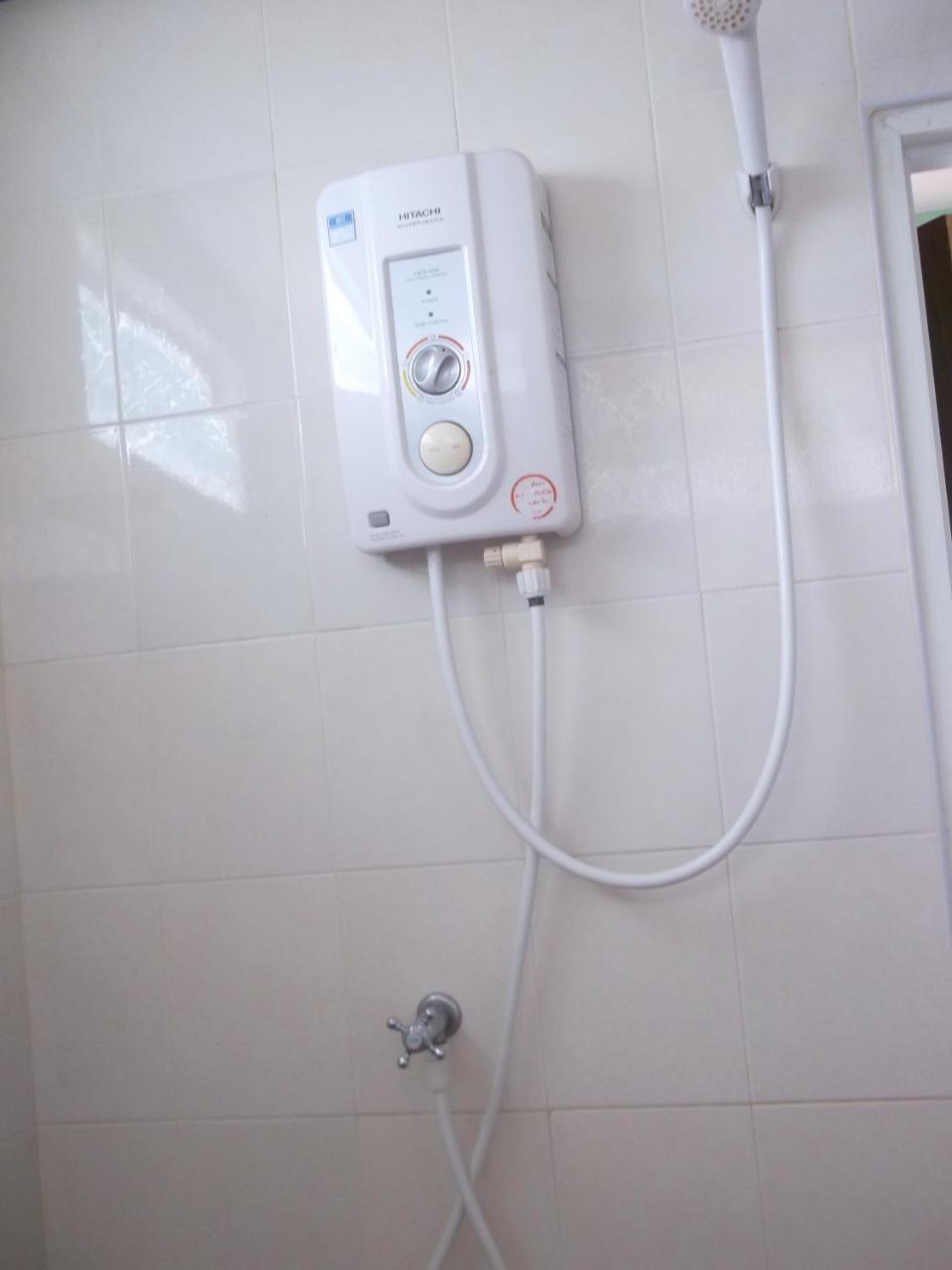 Pott Guesthouse Chaweng  Zewnętrze zdjęcie