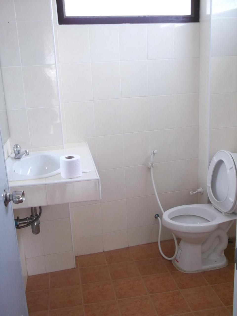 Pott Guesthouse Chaweng  Zewnętrze zdjęcie