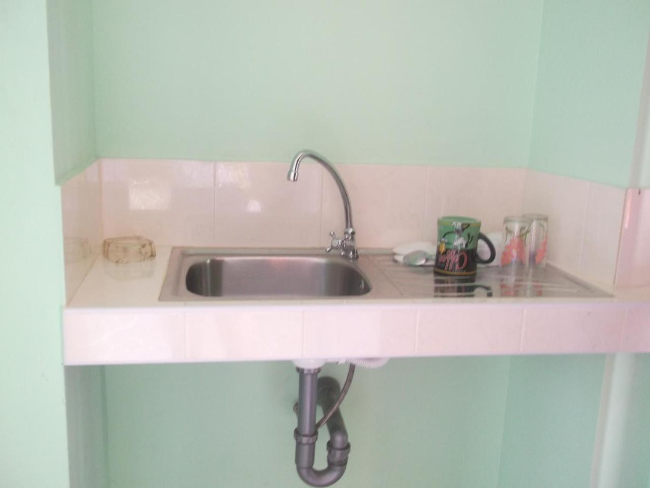 Pott Guesthouse Chaweng  Zewnętrze zdjęcie