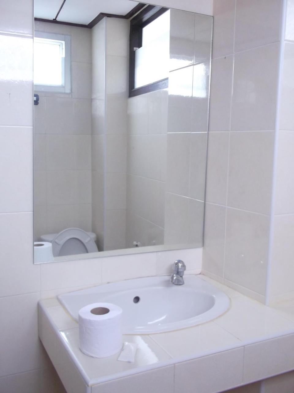 Pott Guesthouse Chaweng  Zewnętrze zdjęcie