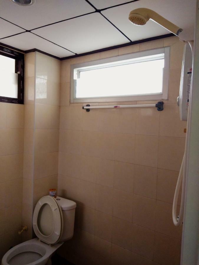 Pott Guesthouse Chaweng  Zewnętrze zdjęcie