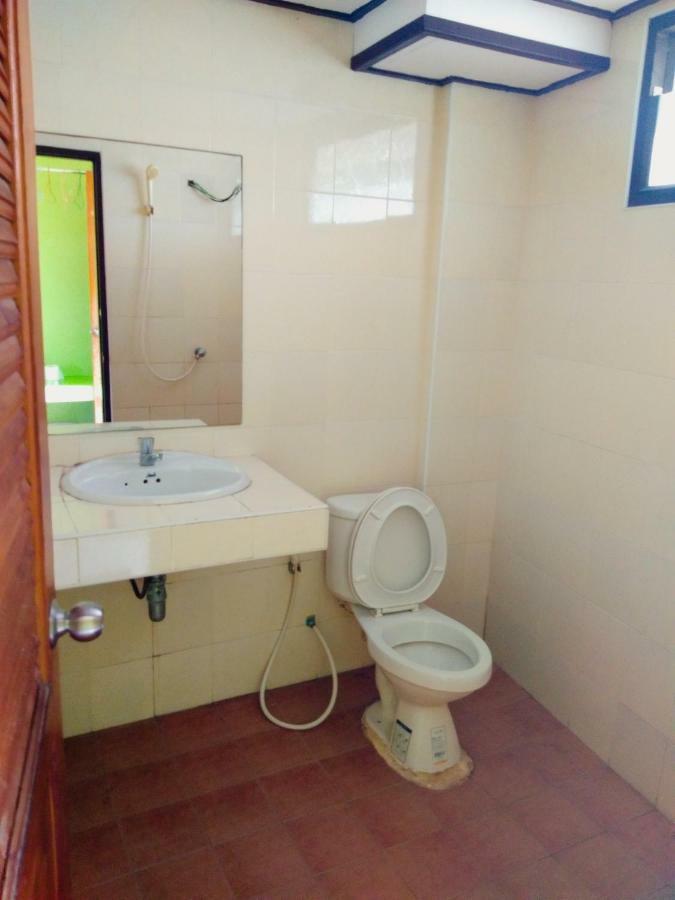 Pott Guesthouse Chaweng  Zewnętrze zdjęcie